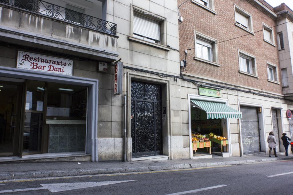 Monrooms Vendégház